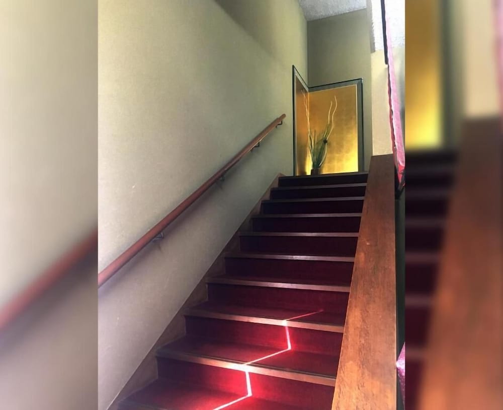 Фото Darumaya Ryokan