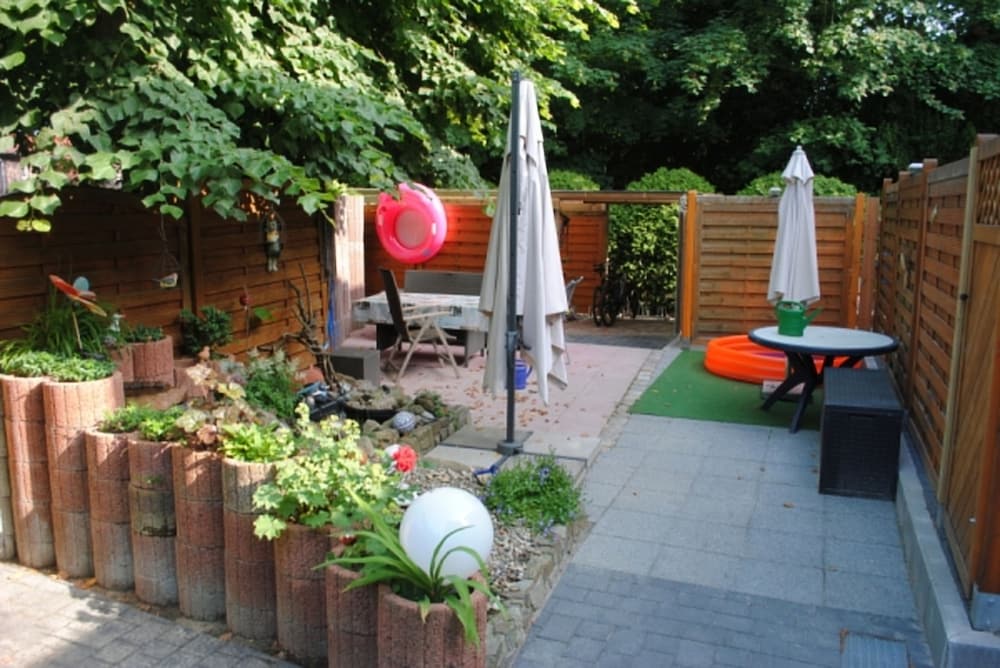 Фото Hotel Garni Nolting