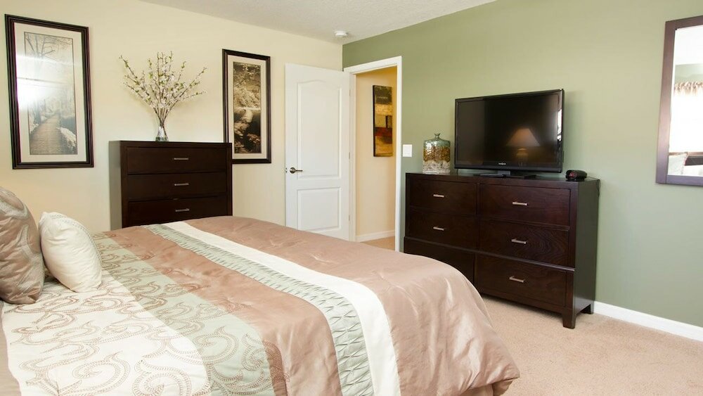 Фото Grhcap8851 - Paradise Palms Resort - 4 Bed 3 Baths Townhouse