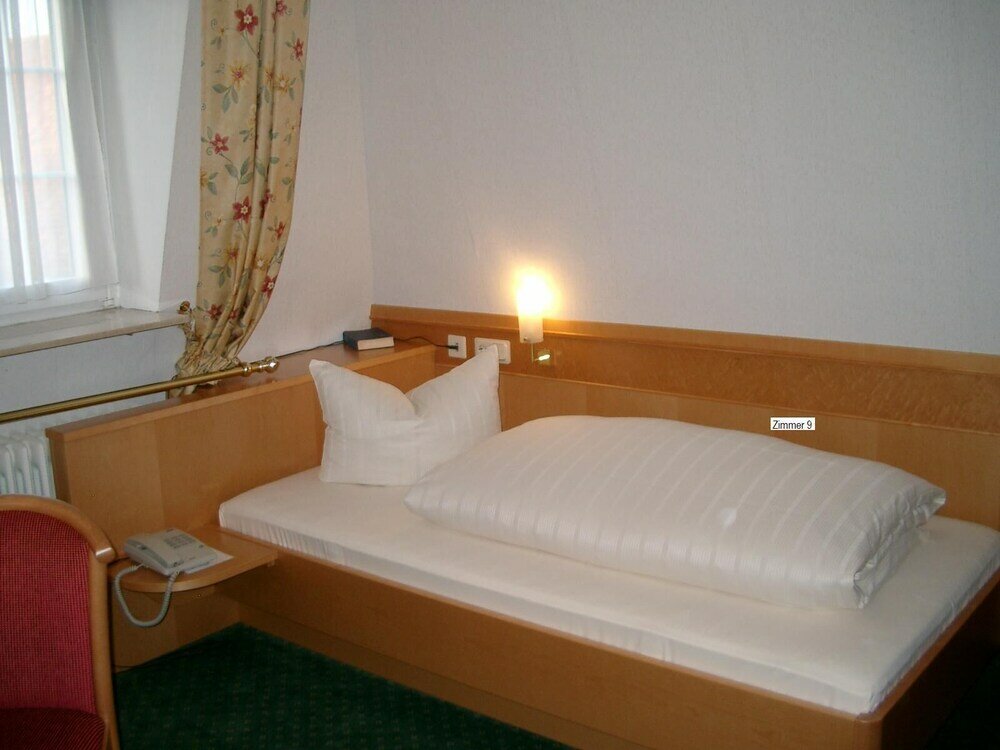 Фото Hotel im Lustgarten