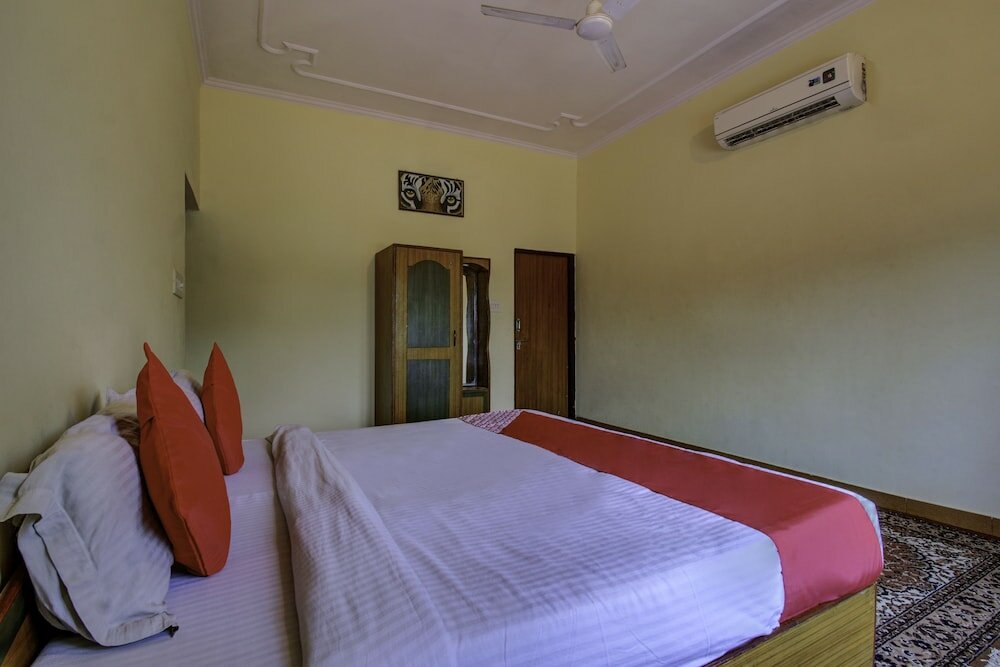 Фото Oyo 3458 Hotel Ranthambhore Vilas