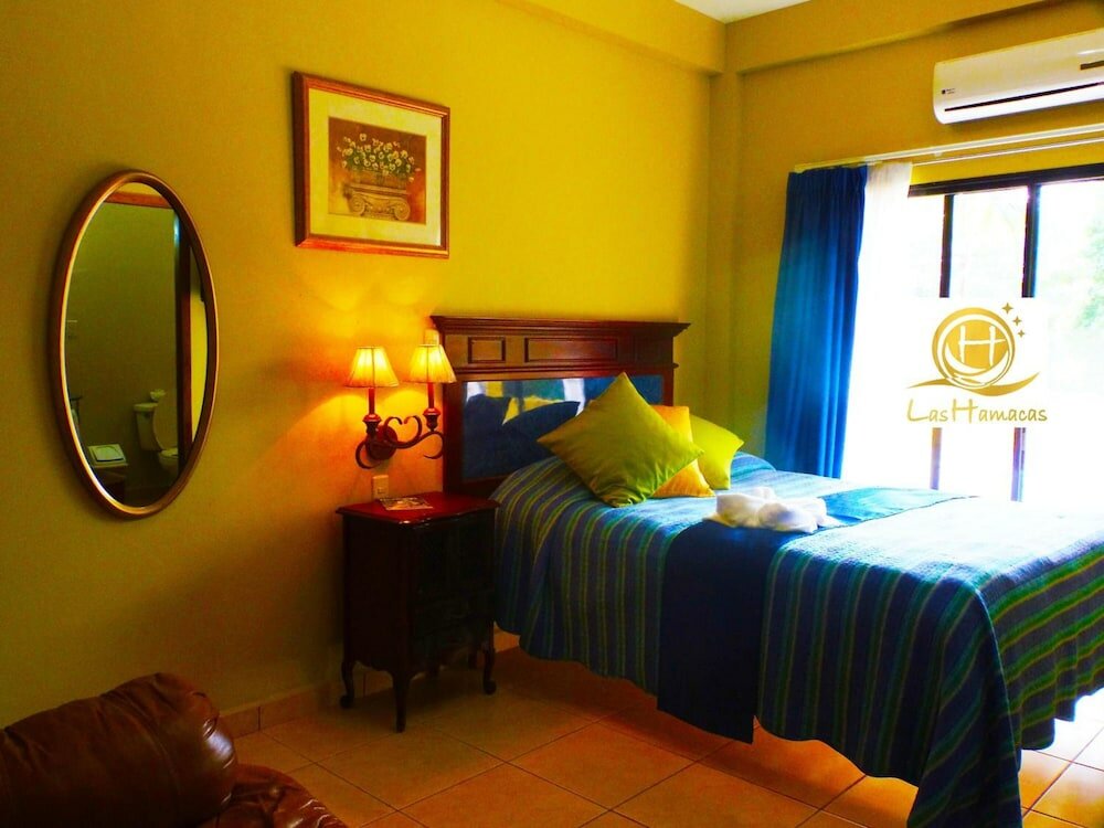 Фото Hotel Las Hamacas