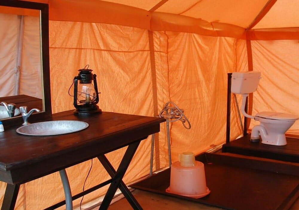 Фото Global Kumbh Village - Hostel