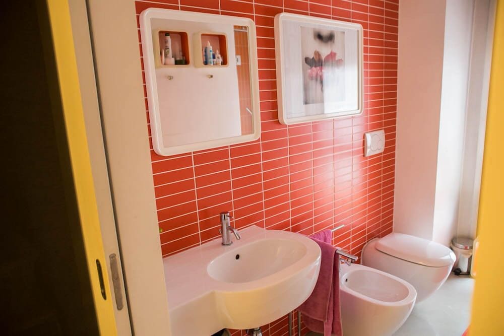 Фото Lorenteggio