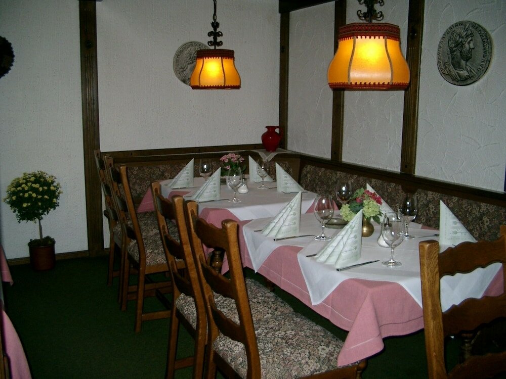 Фото Hotel im Lustgarten