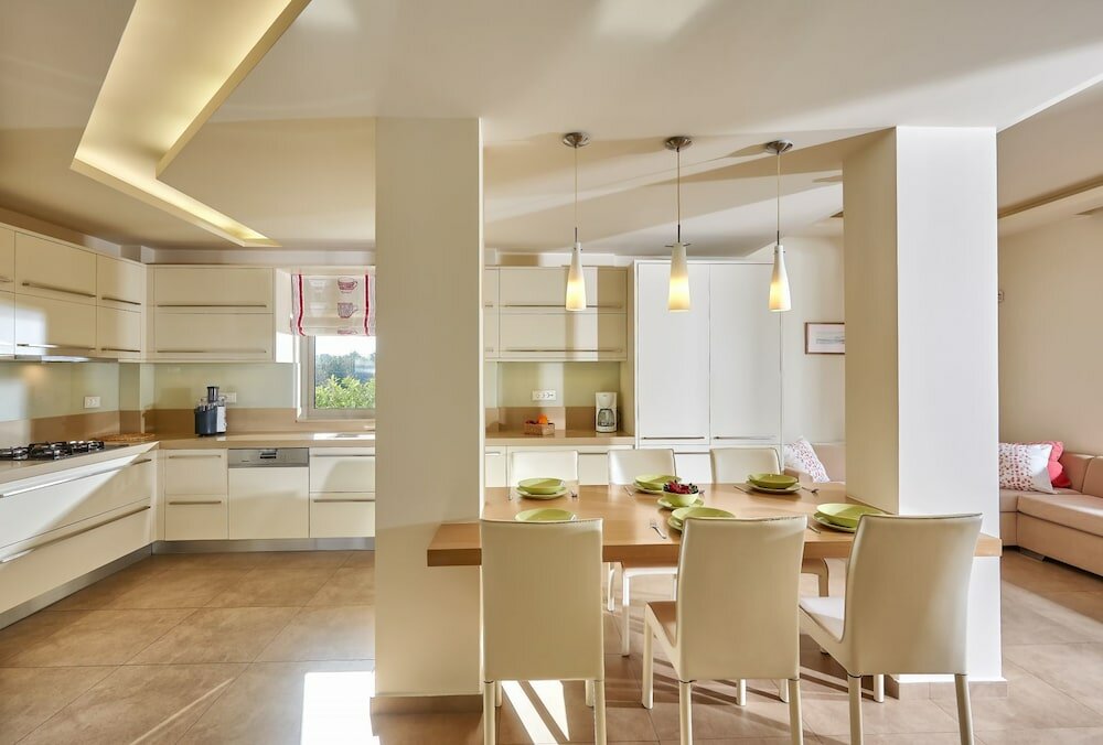 Фото Villa Evergreen