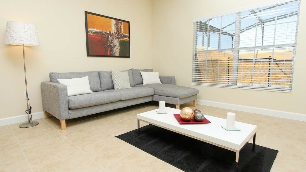 Фото Grhbch3069 - Paradise Palms Resort - 4 Bed 3 Baths Townhouse