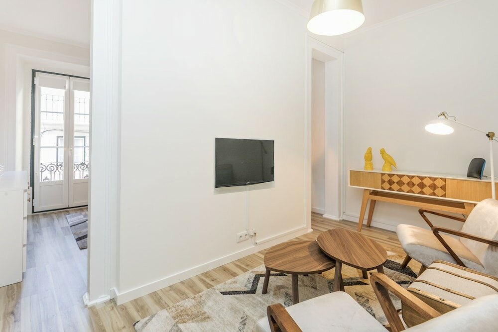 Фото LxWay Apartments Travessa da Peixeira