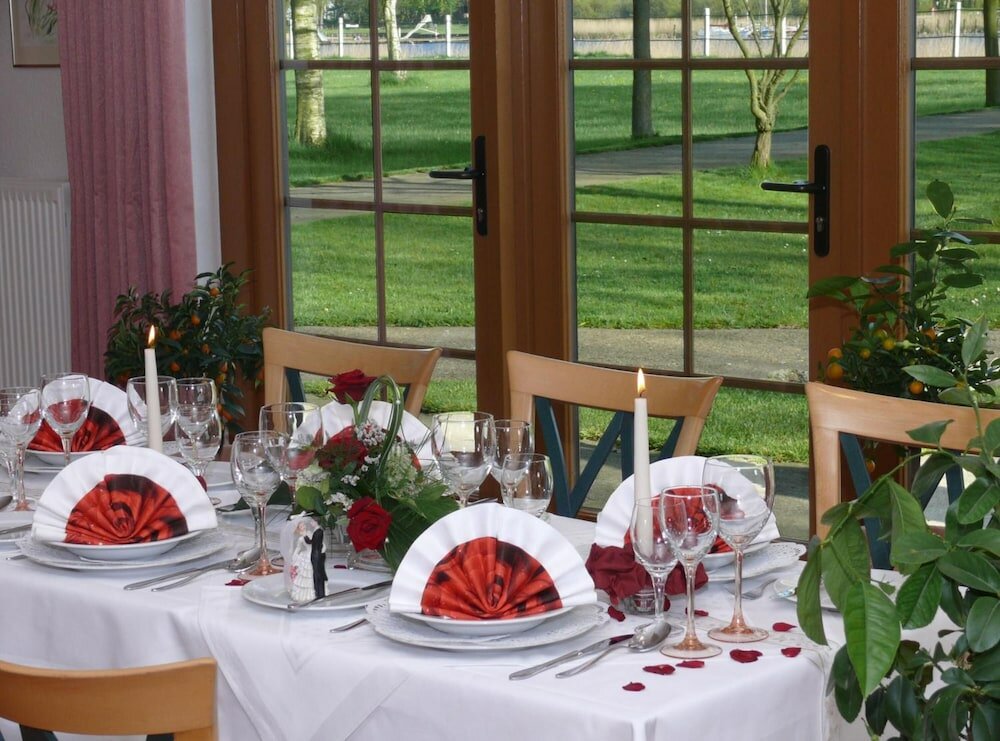 Фото Pension Treenehof