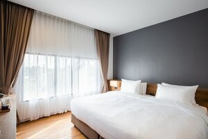 Гостиница Icon Park Hotel Chiang Mai