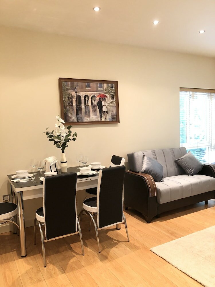 Фото Park View 2 Bedroom by Creatick