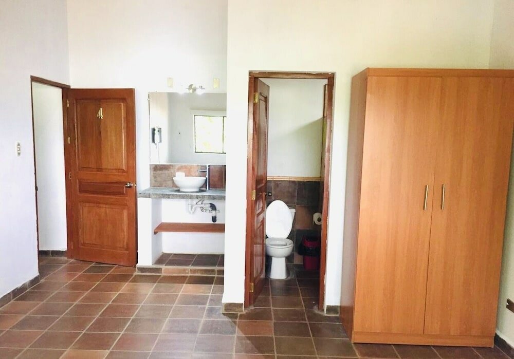 Фото Hotel Nueva Posada Inn