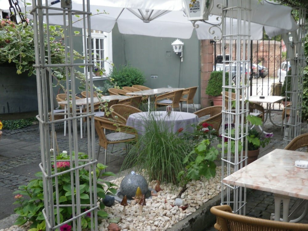 Фото Hotel im Lustgarten