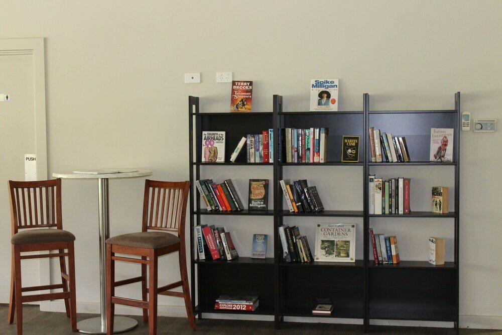 Фото Highway 1 Holiday & Lifestyle Park