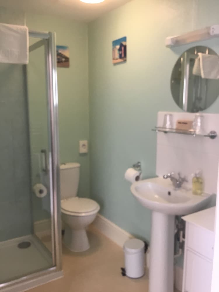 Фото Beaumont B&b