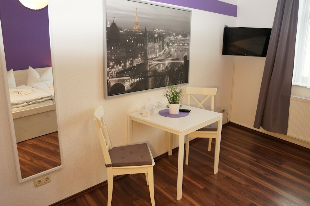 Фото City-Hotel-Wolgast