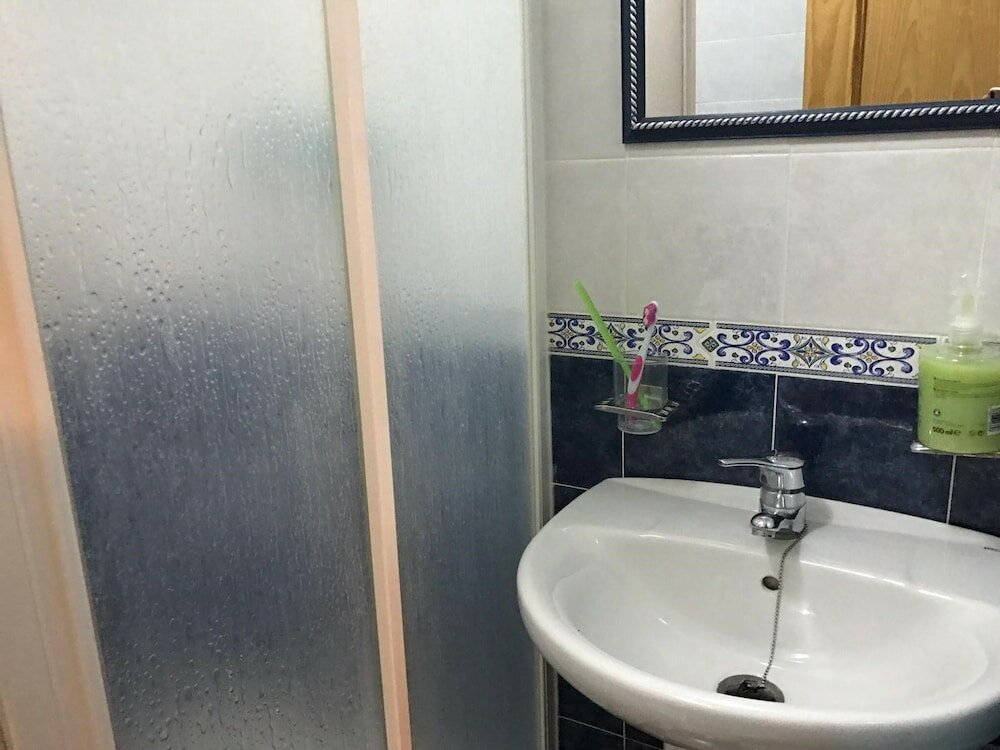 Фото Carihuela Piscina y playa