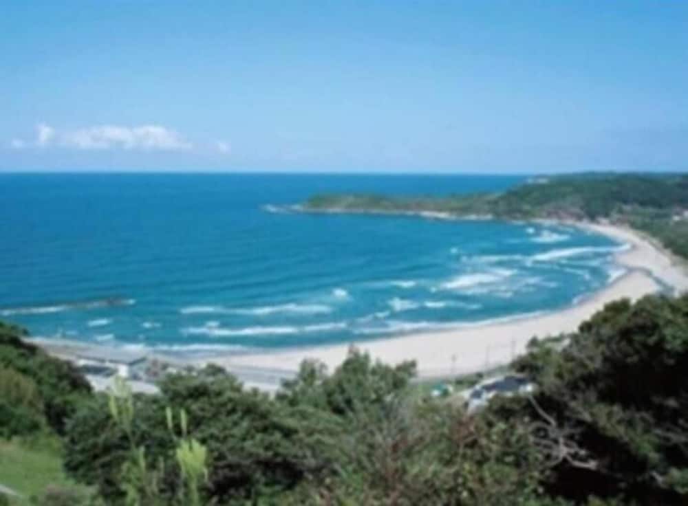 Фото Hamamura Onsen Totoya