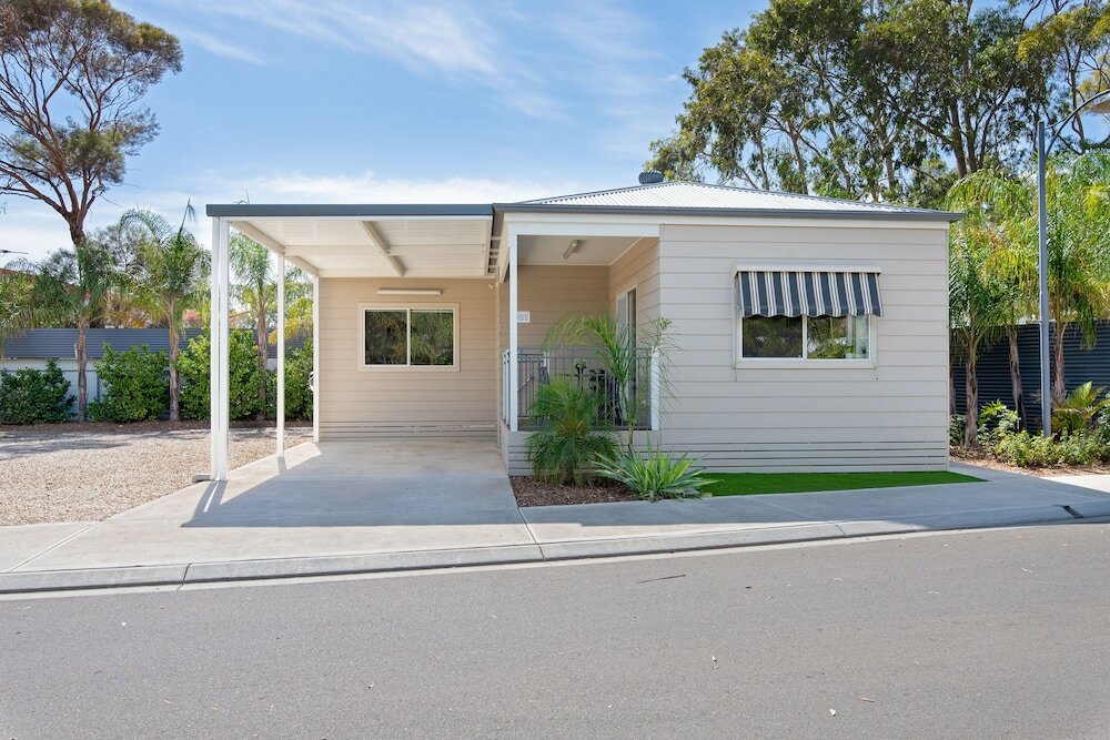 Фото Highway 1 Holiday & Lifestyle Park