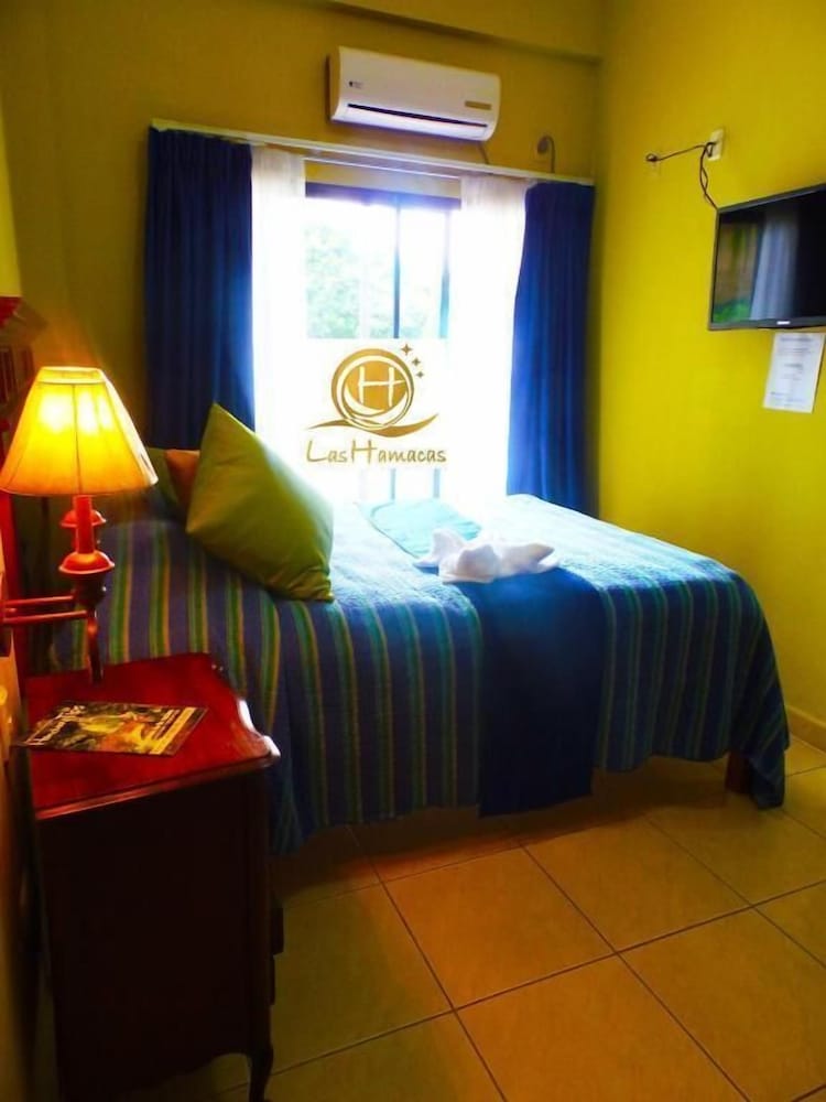 Фото Hotel Las Hamacas