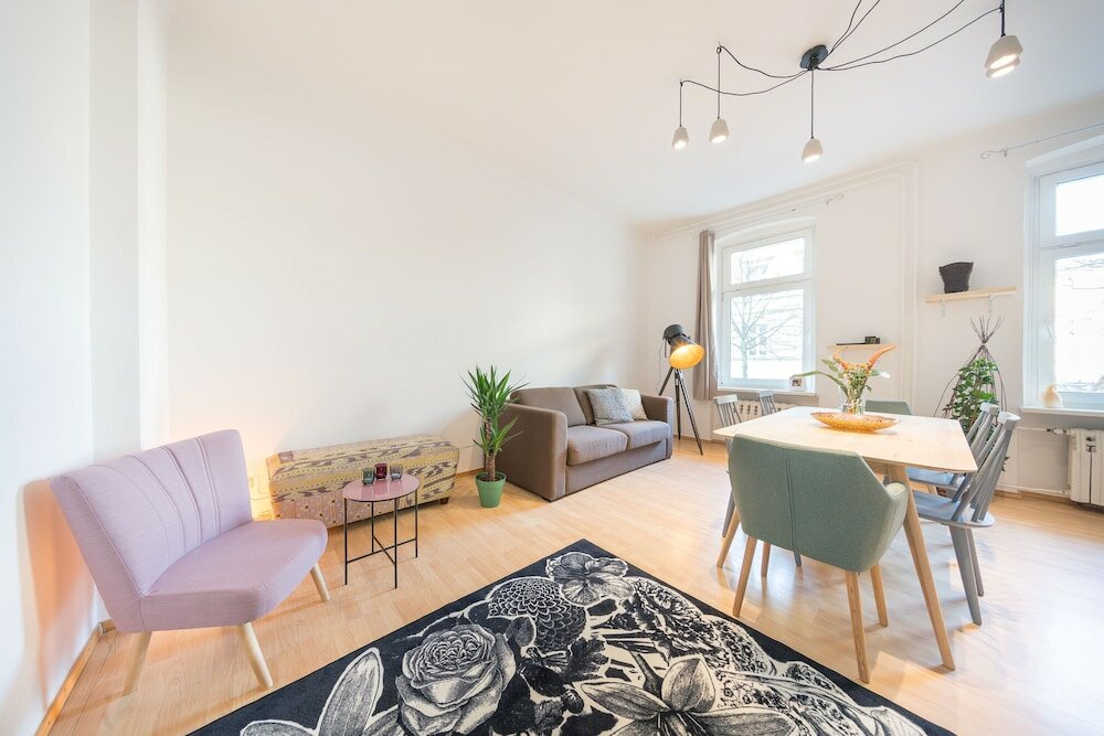 Фото Apartments in Potsdam-West