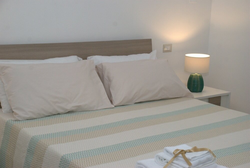 Фото B&b Portosalvo