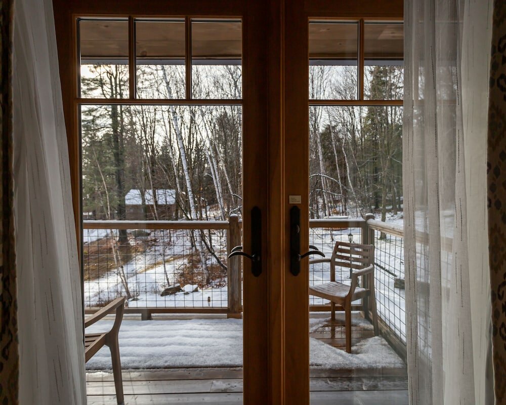 Фото Seesaw's Lodge