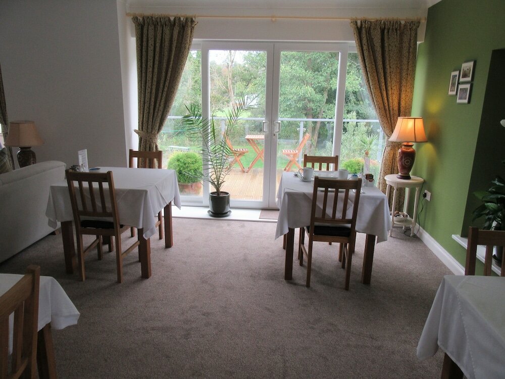 Фото Melin Pandy