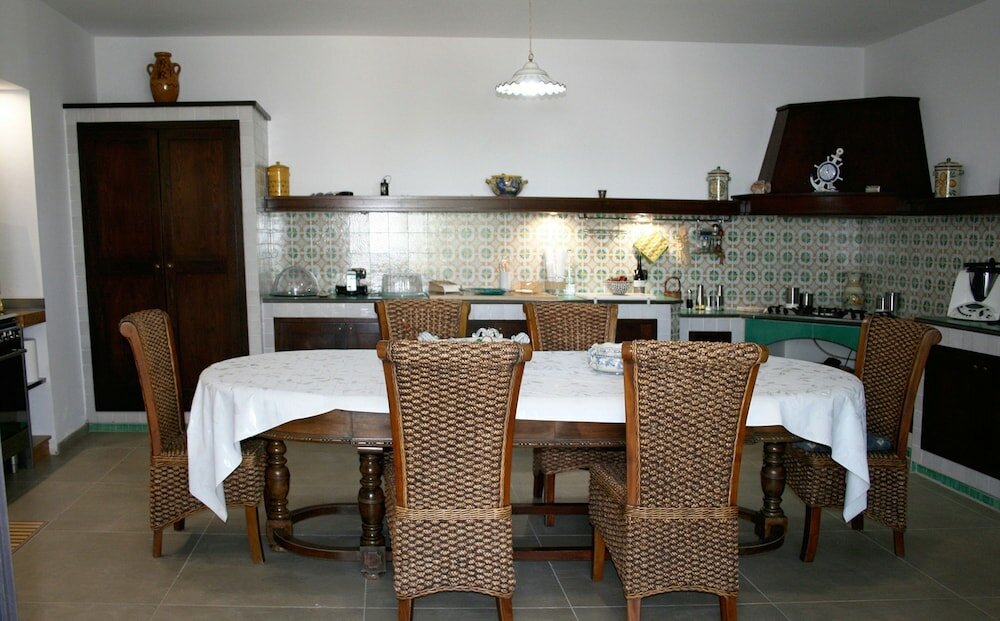 Фото Punta Bianca Suite&Home Experience