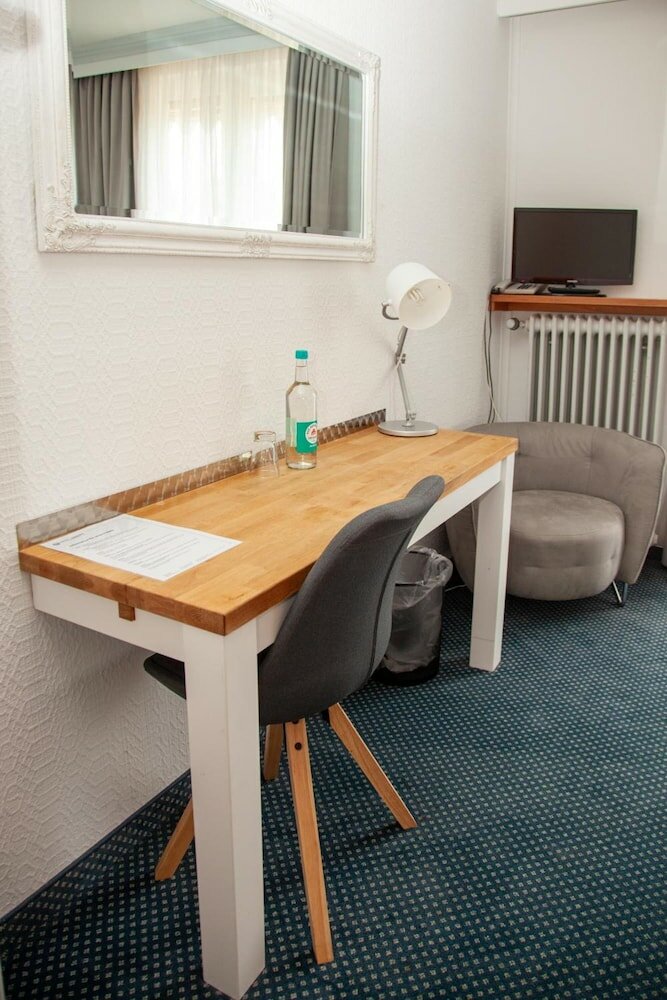 Фото Hotel Lammerts