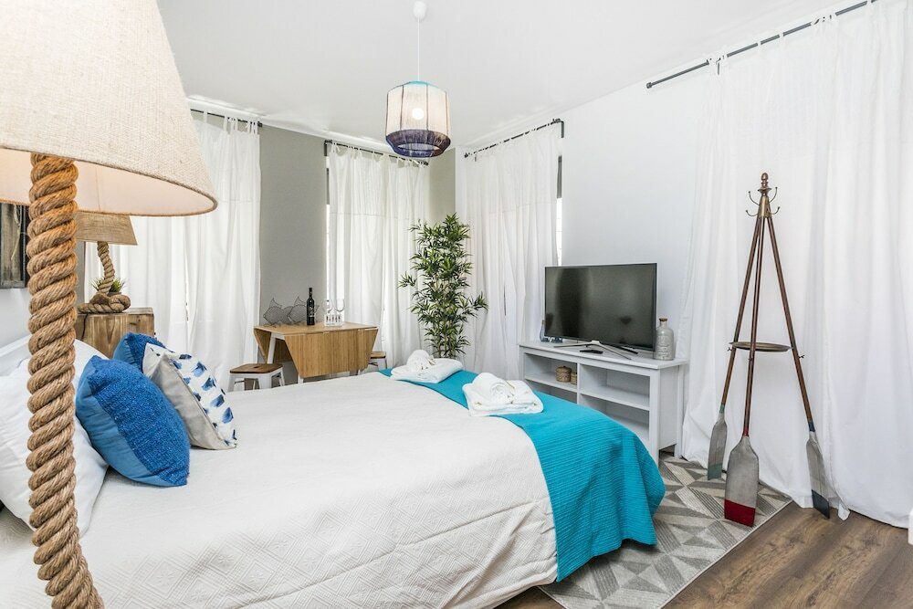 Фото LxWay Lisboa aos Poiais