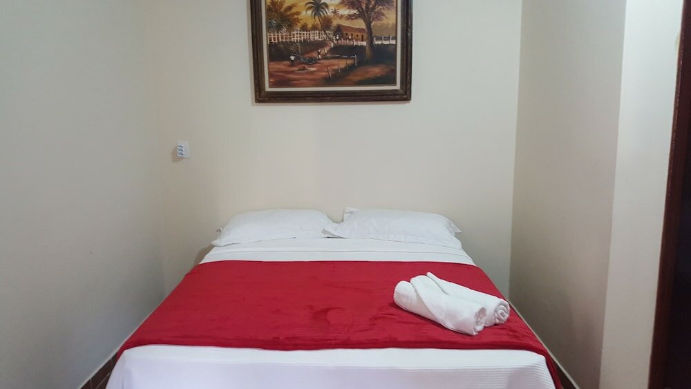 Фото Hotel Fazenda Club de Araçoiaba da Serra