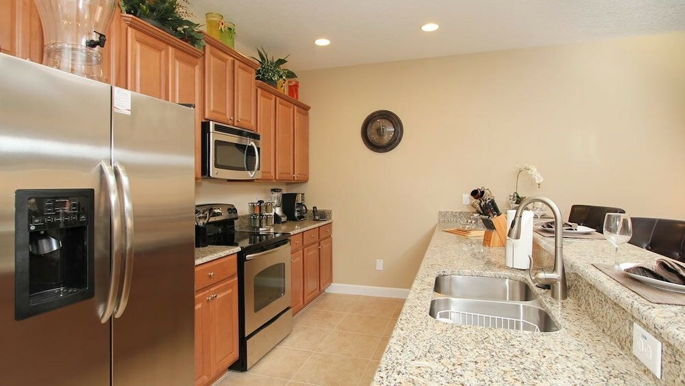 Фото Grhcap8851 - Paradise Palms Resort - 4 Bed 3 Baths Townhouse