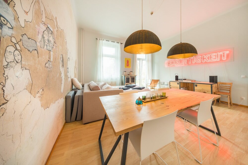 Фото Apartments in Potsdam-West