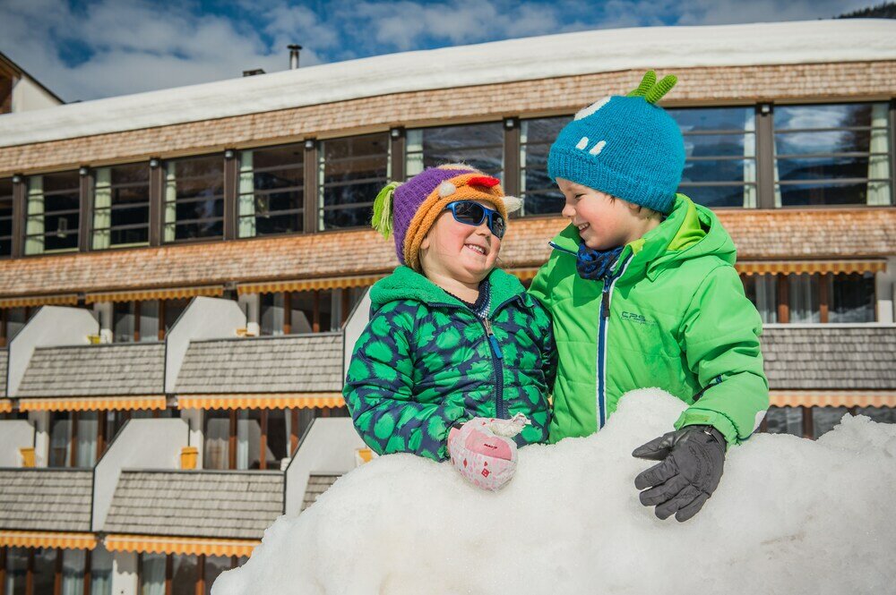 Фото Family Resort Rainer