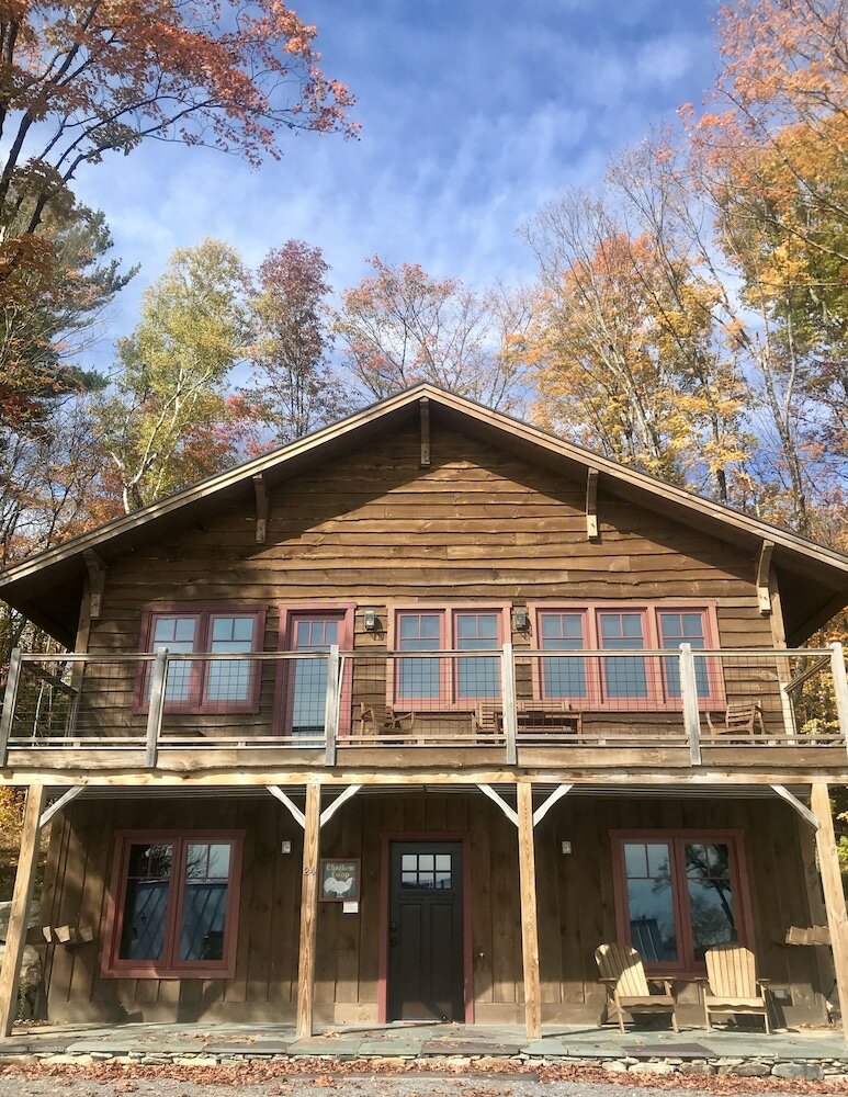 Фото Seesaw's Lodge