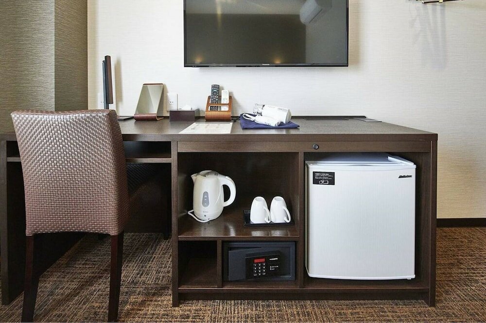 Фото The Celecton Kitamoto Ekimae