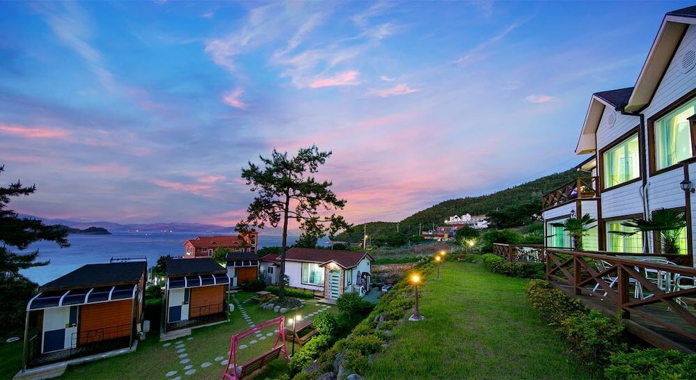 Фото Hanulbora Pension