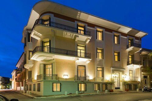 Гостиница Hapimag Resort Athens