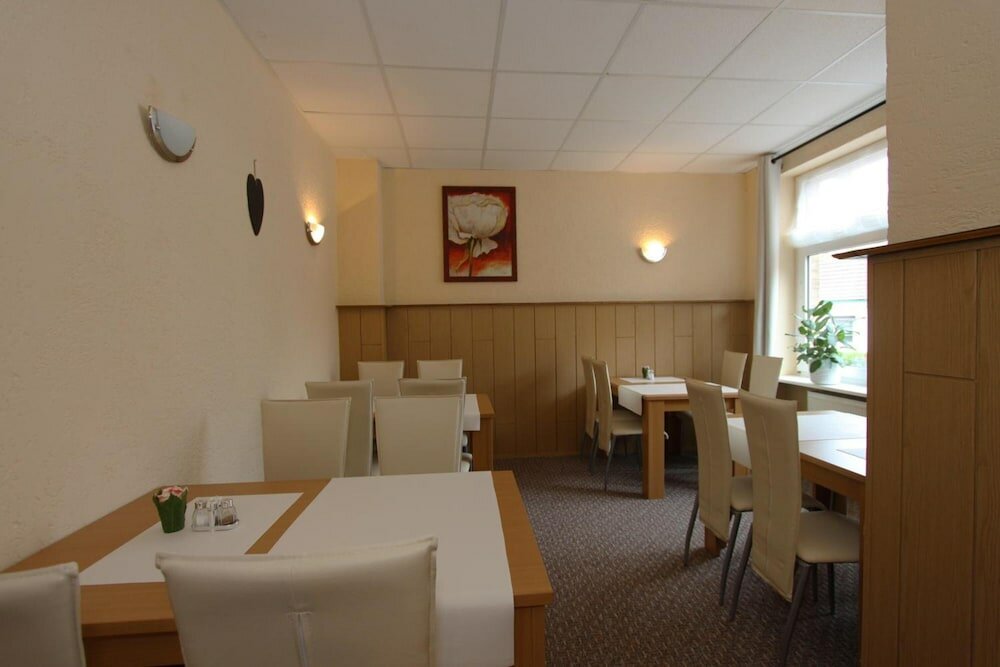 Фото Pension Thaler Hof