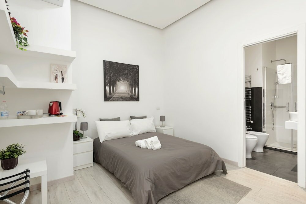 Фото Maison Piazza Cavour