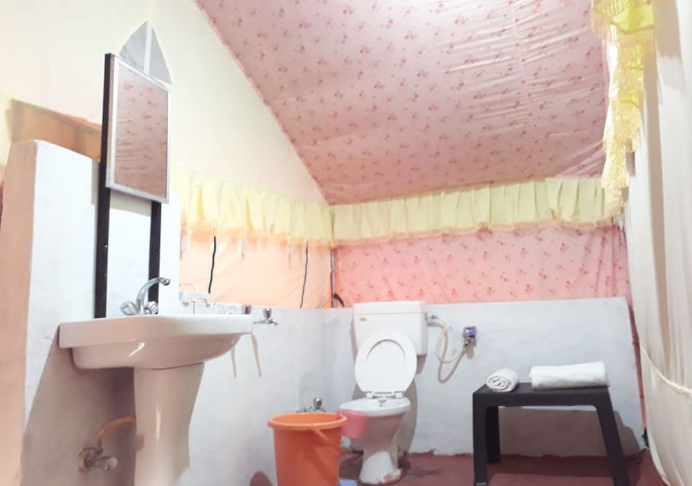 Фото Global Kumbh Village - Hostel
