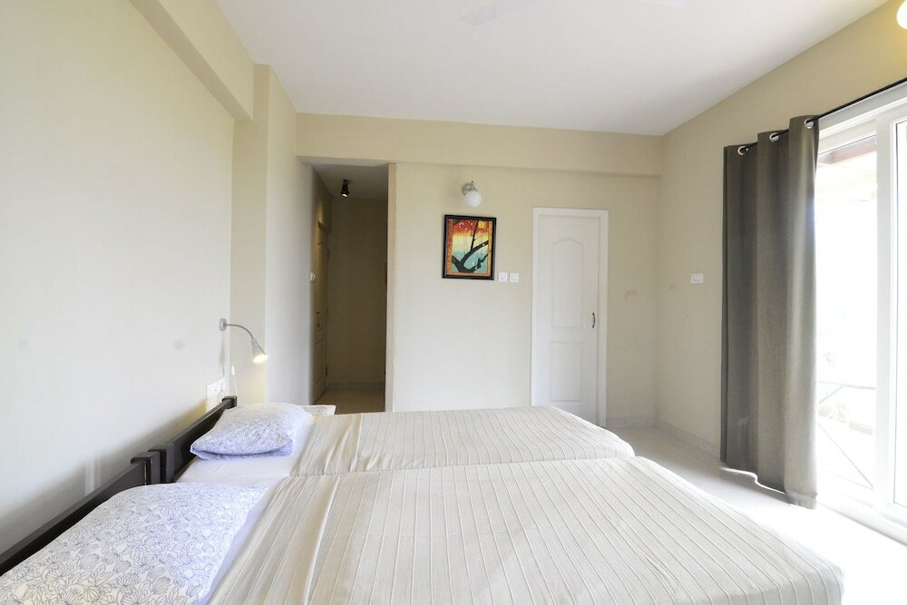 Фото TripThrill Costa Del Sol 5bhk Villa