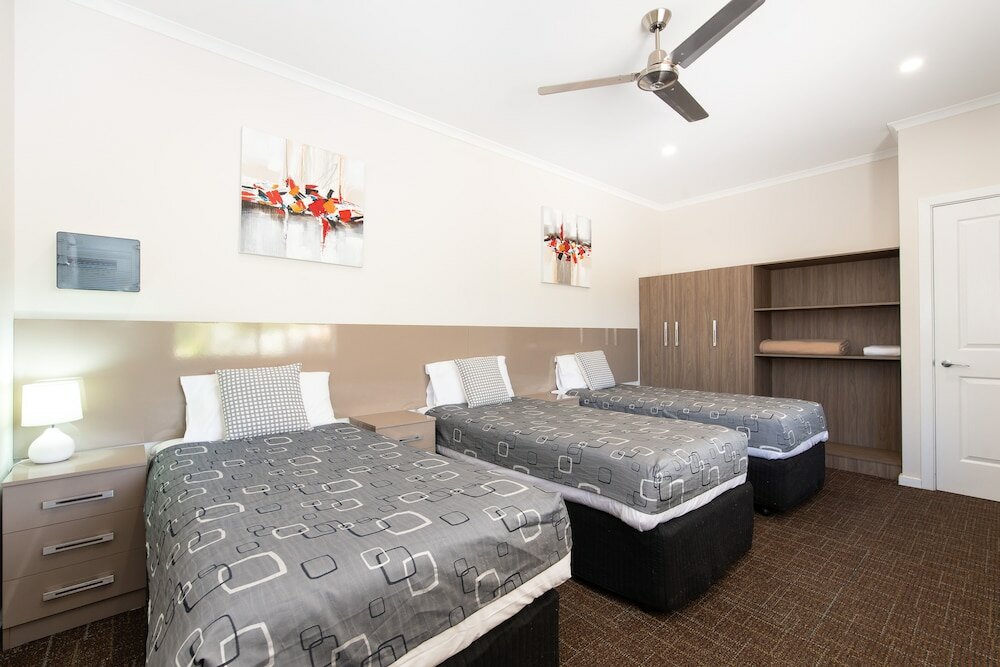 Фото Highway 1 Holiday & Lifestyle Park