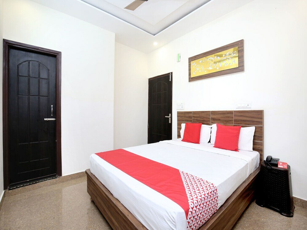 Фото Oyo 16763 Hotel True Man