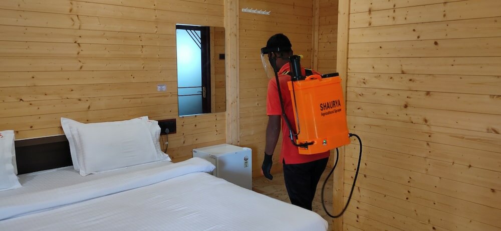 Фото Lakewood Resorts & SPA