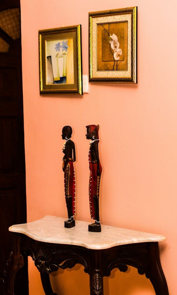 Фото Ocean Dream Beach Villa