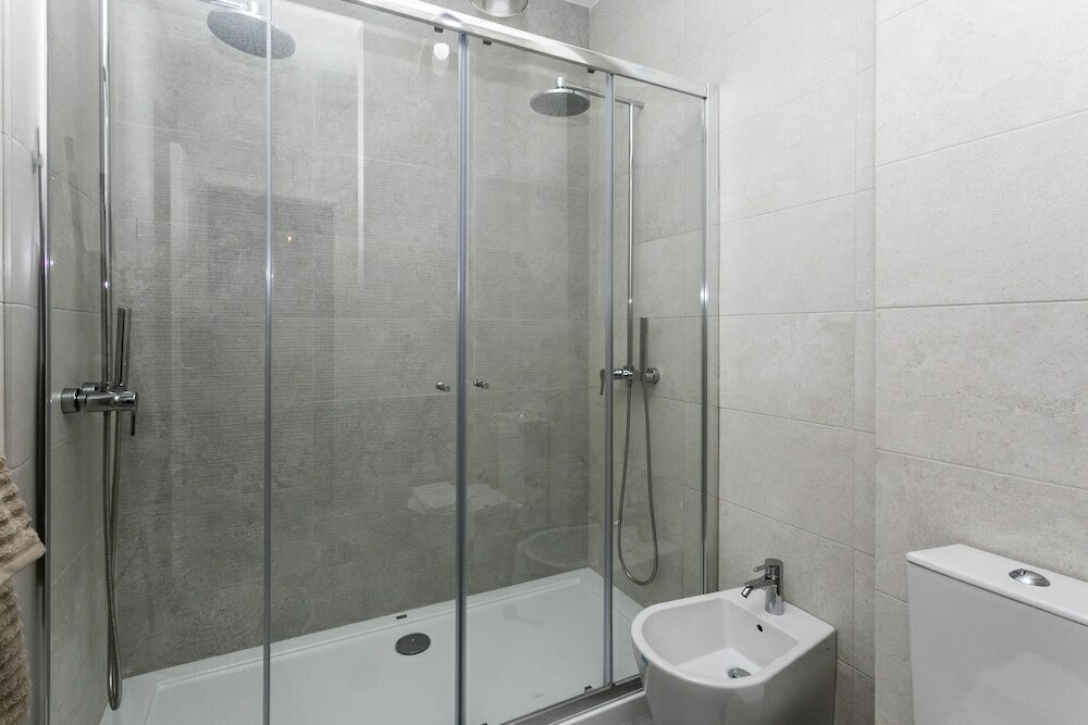 Фото LxWay Poiais de São Bento