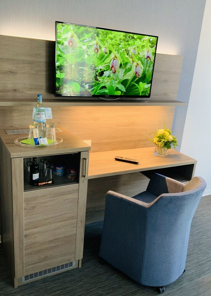 Фото StadtHotel Arte