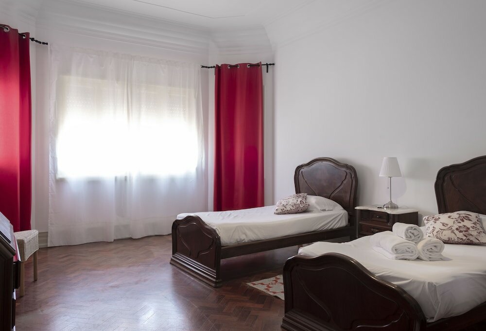 Фото Quartos do Marquês